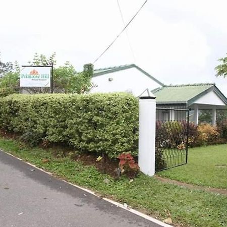 Primrose Hill Holiday Bunglow Kandy Exterior foto