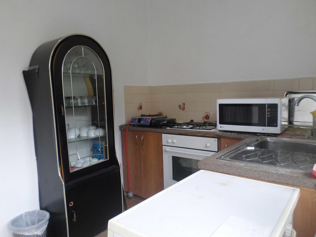 Primrose Hill Holiday Bunglow Kandy Exterior foto