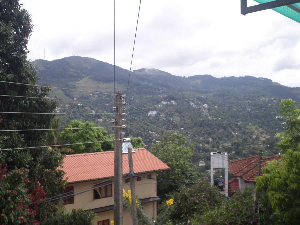 Primrose Hill Holiday Bunglow Kandy Exterior foto