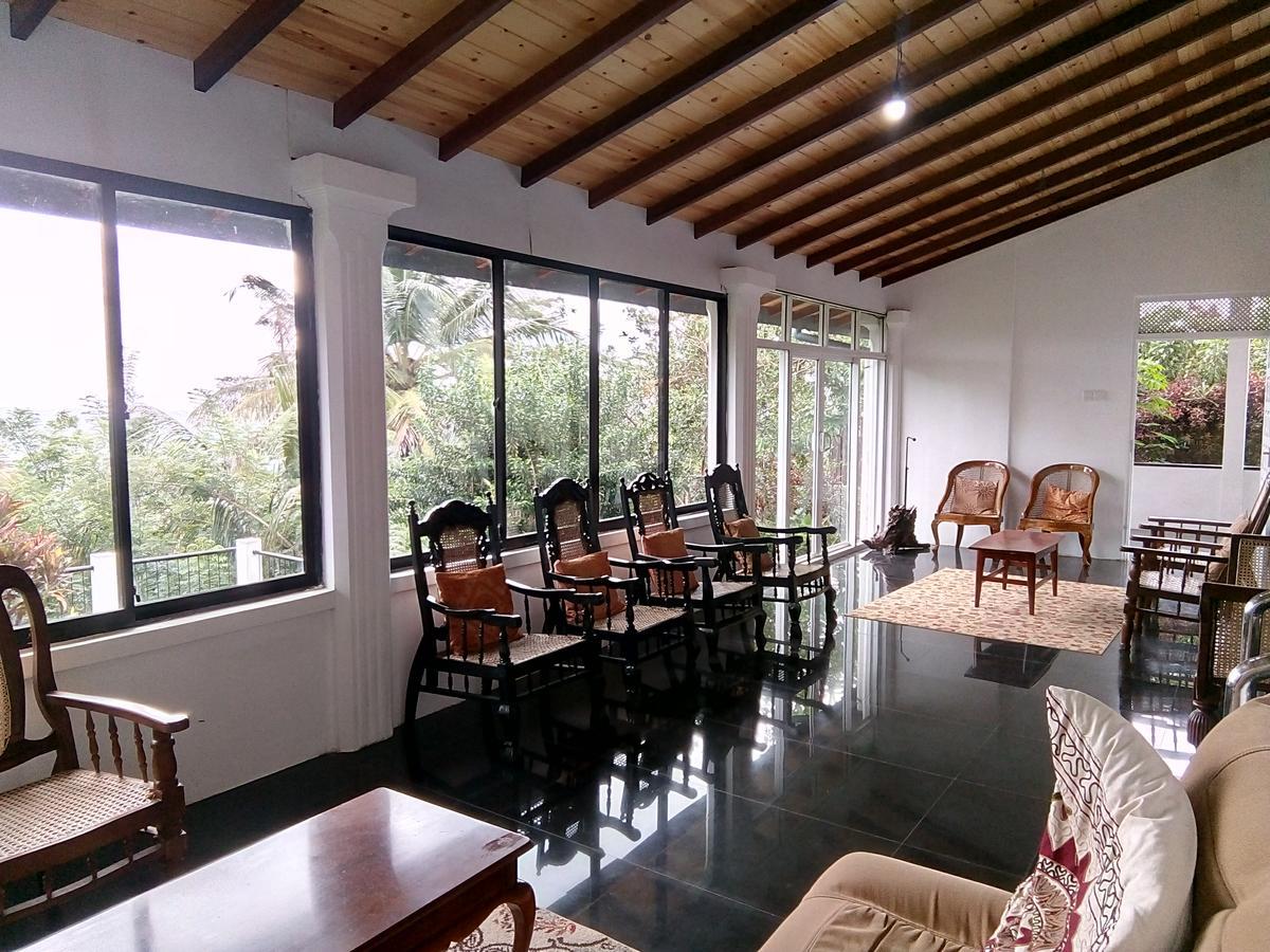 Primrose Hill Holiday Bunglow Kandy Exterior foto