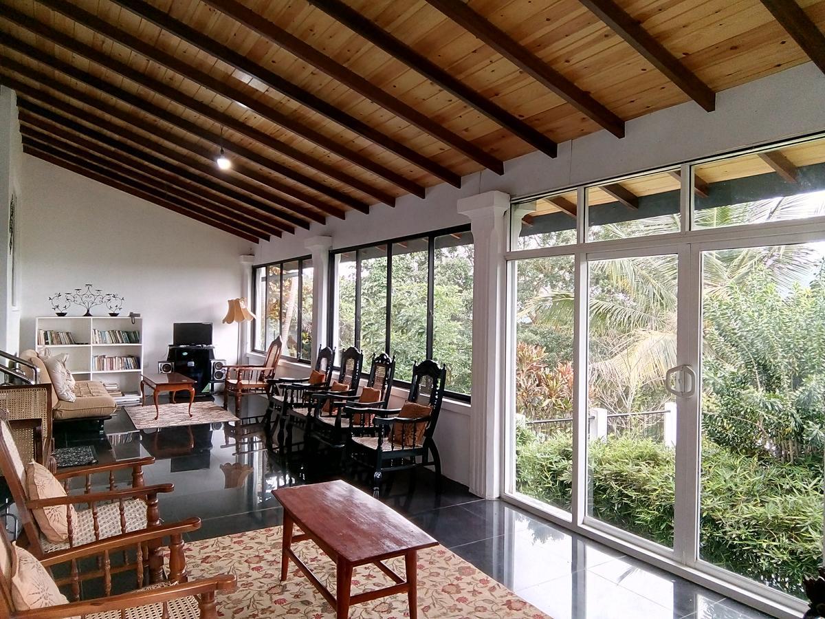 Primrose Hill Holiday Bunglow Kandy Exterior foto
