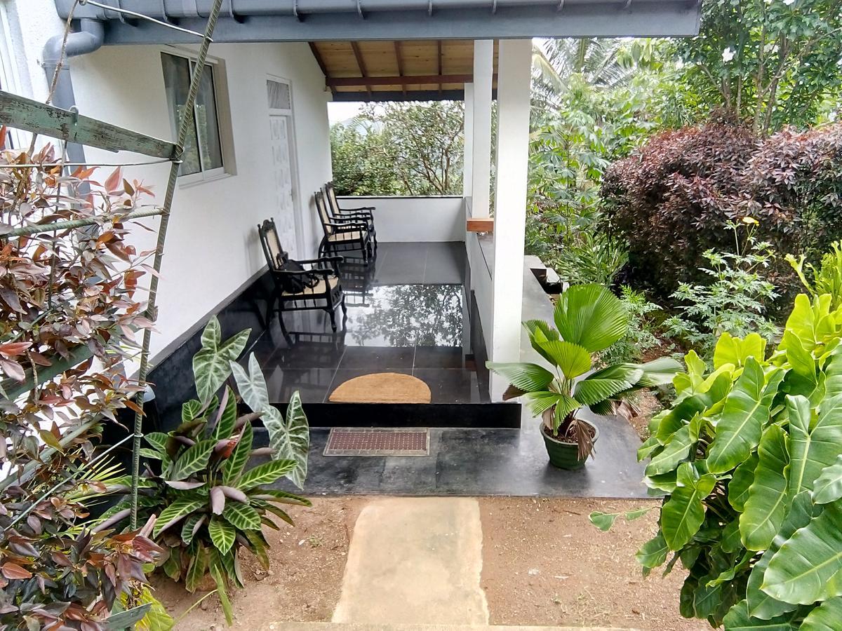 Primrose Hill Holiday Bunglow Kandy Exterior foto