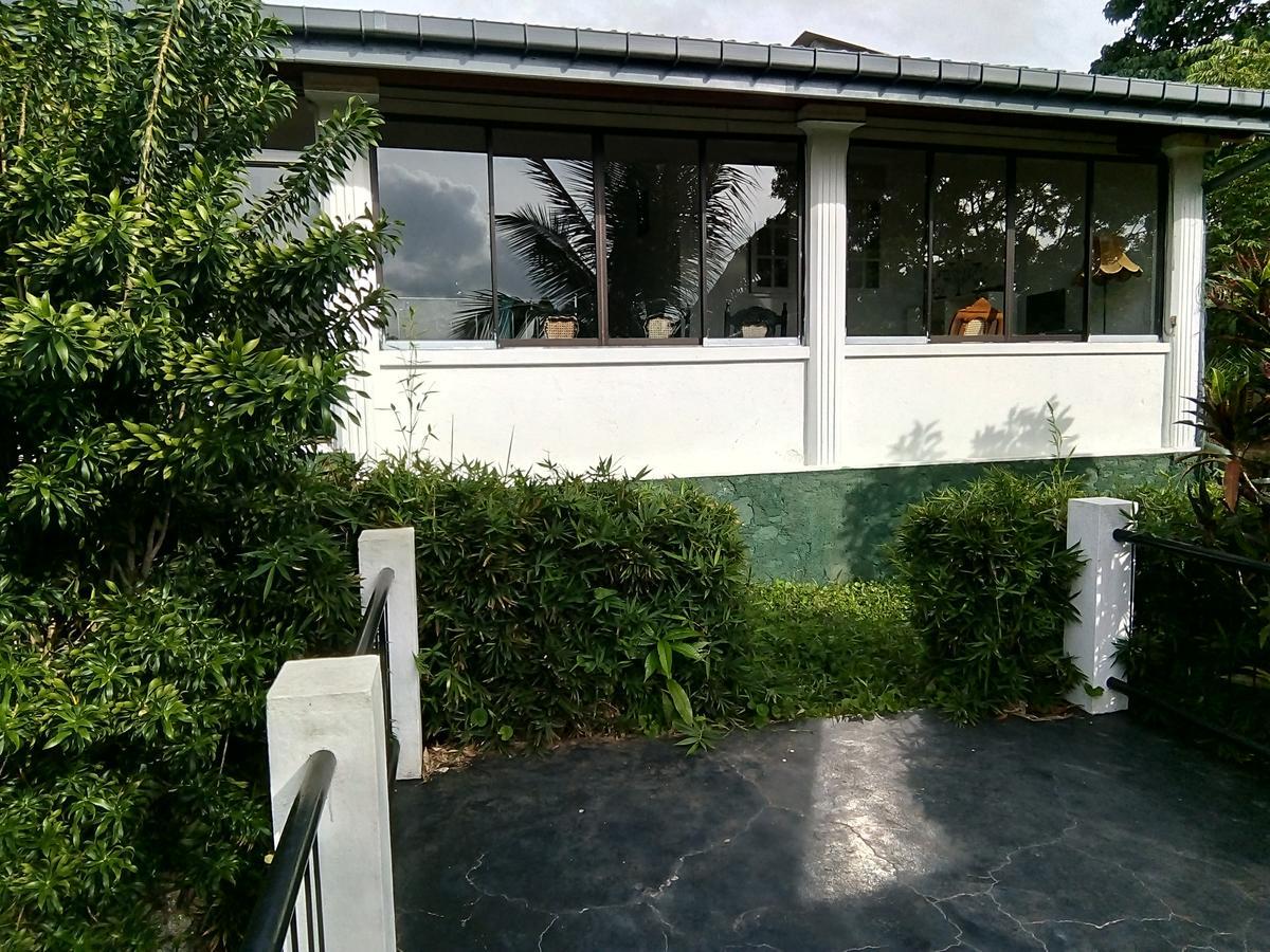 Primrose Hill Holiday Bunglow Kandy Exterior foto