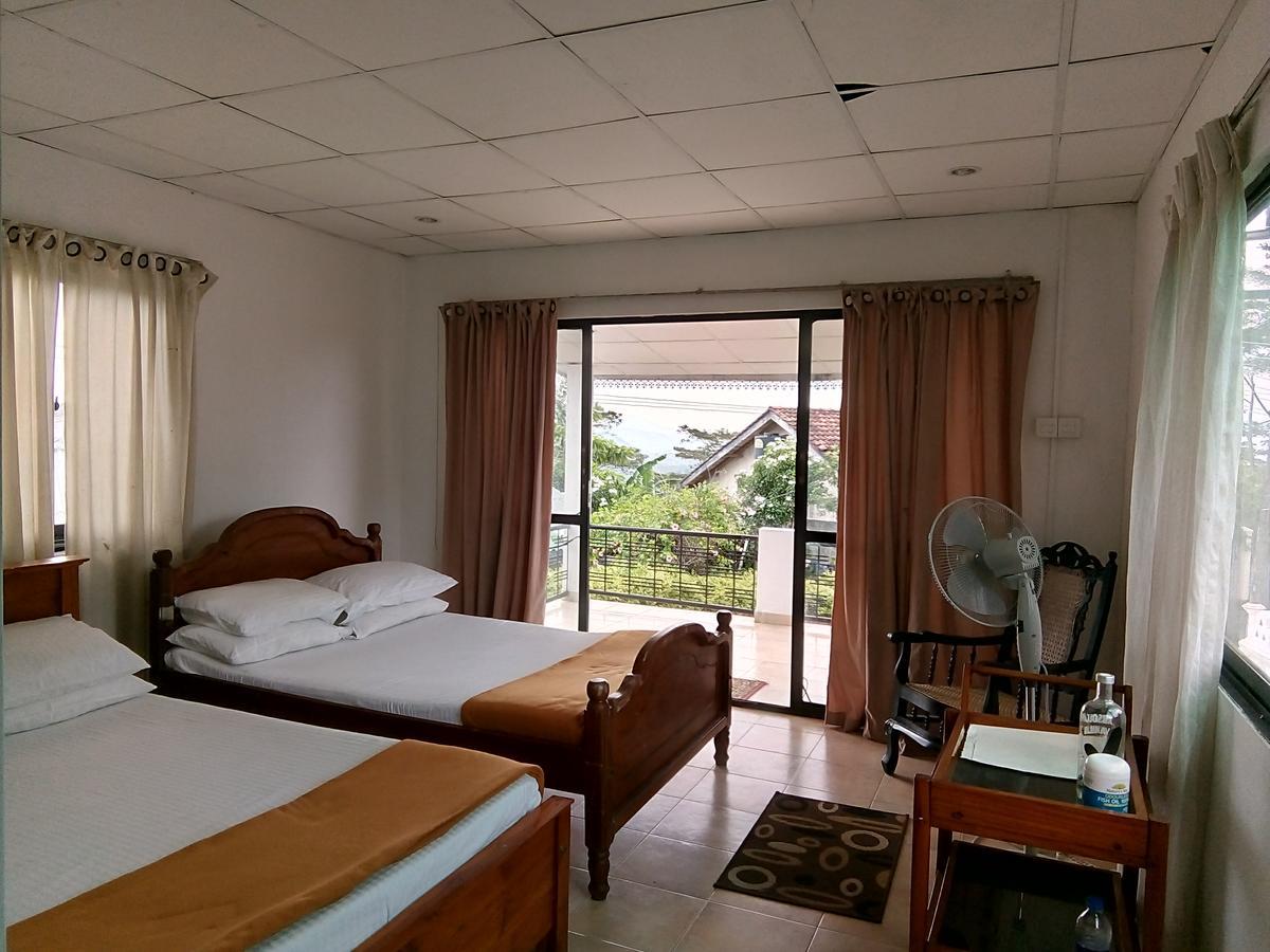 Primrose Hill Holiday Bunglow Kandy Exterior foto