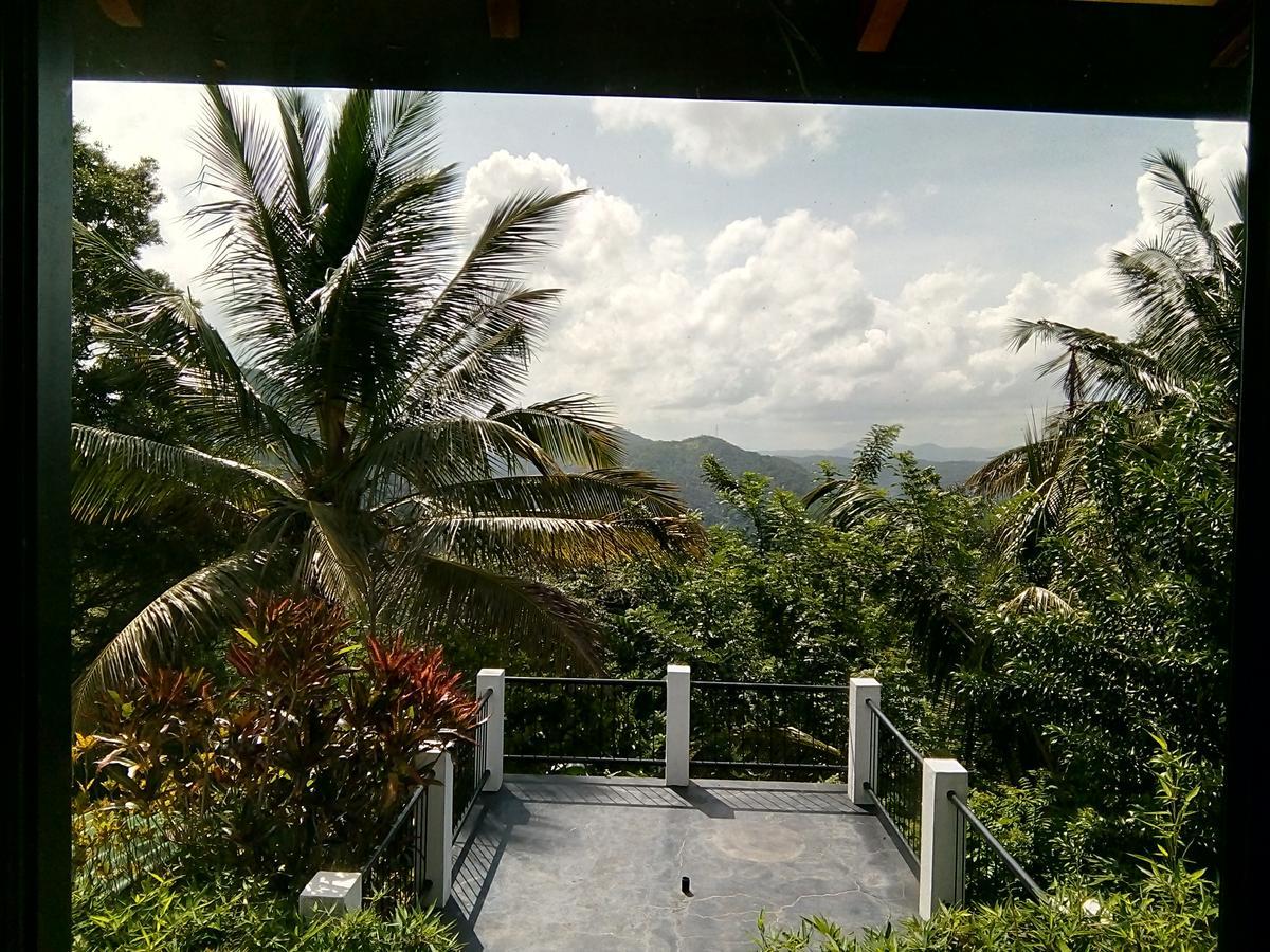 Primrose Hill Holiday Bunglow Kandy Exterior foto