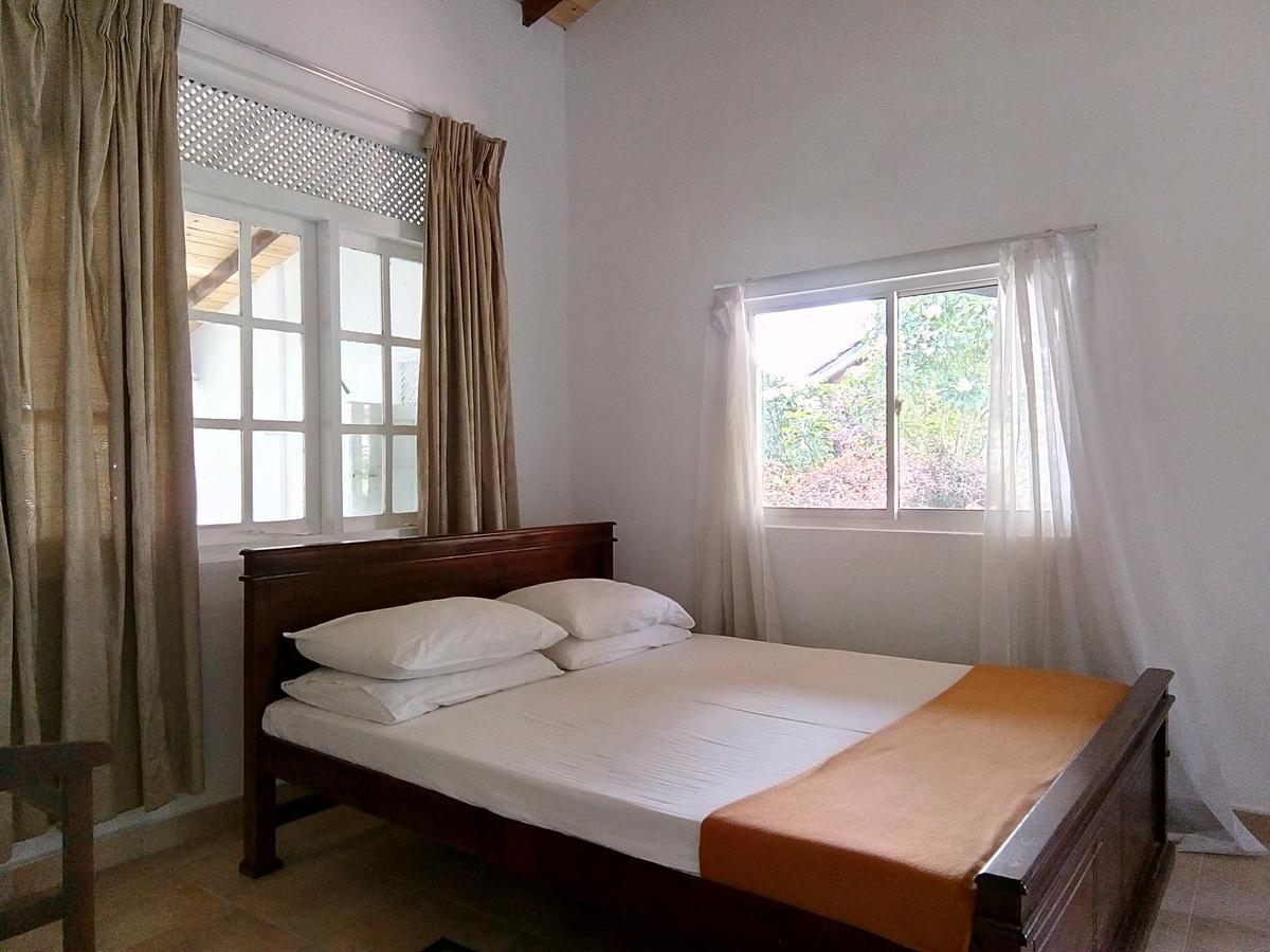 Primrose Hill Holiday Bunglow Kandy Exterior foto