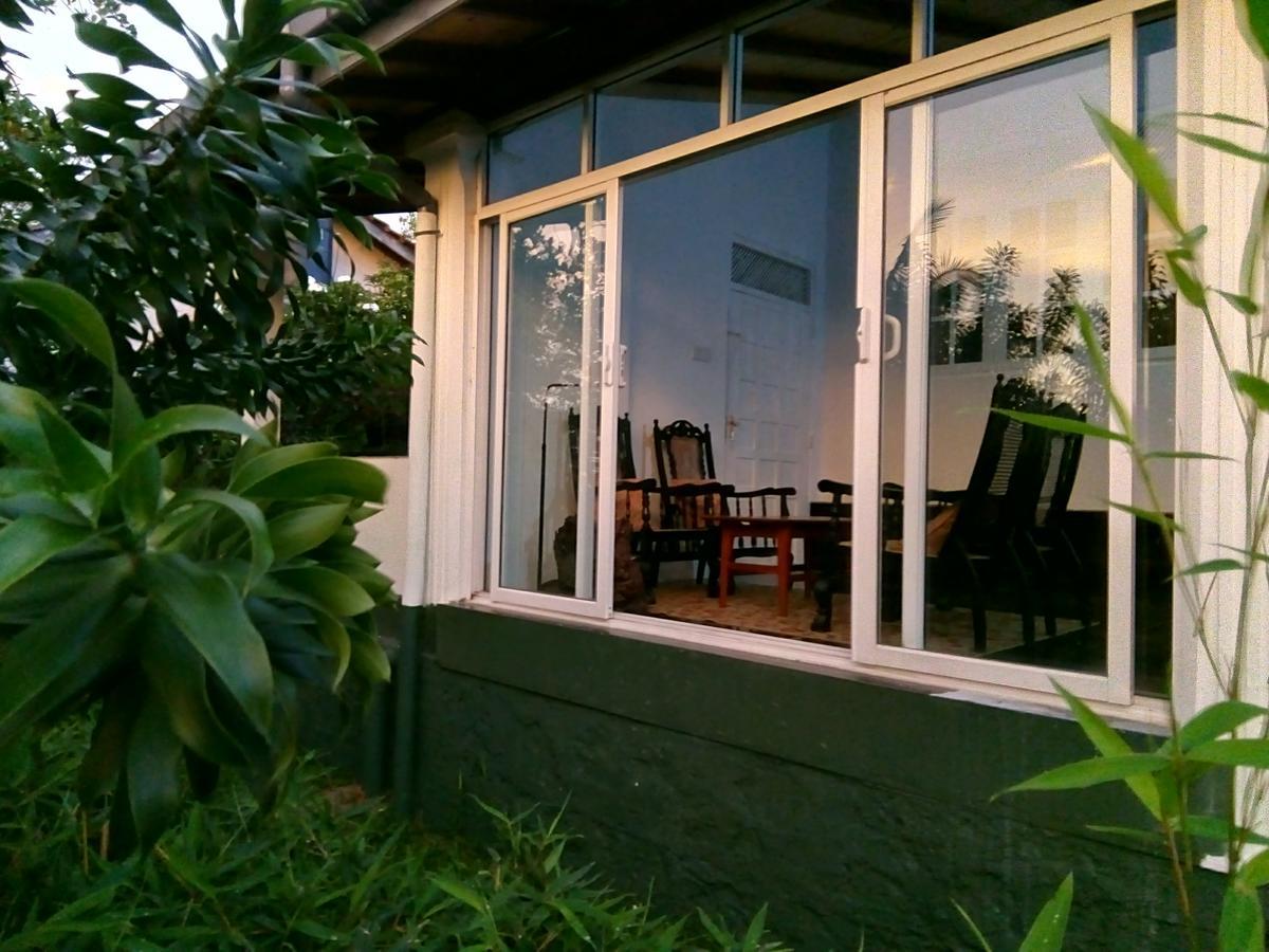 Primrose Hill Holiday Bunglow Kandy Exterior foto