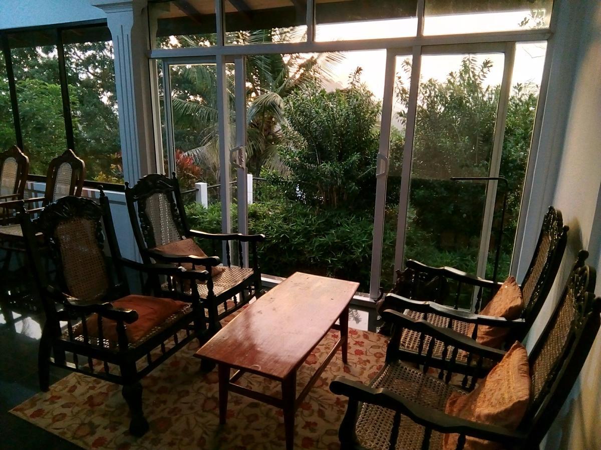 Primrose Hill Holiday Bunglow Kandy Exterior foto
