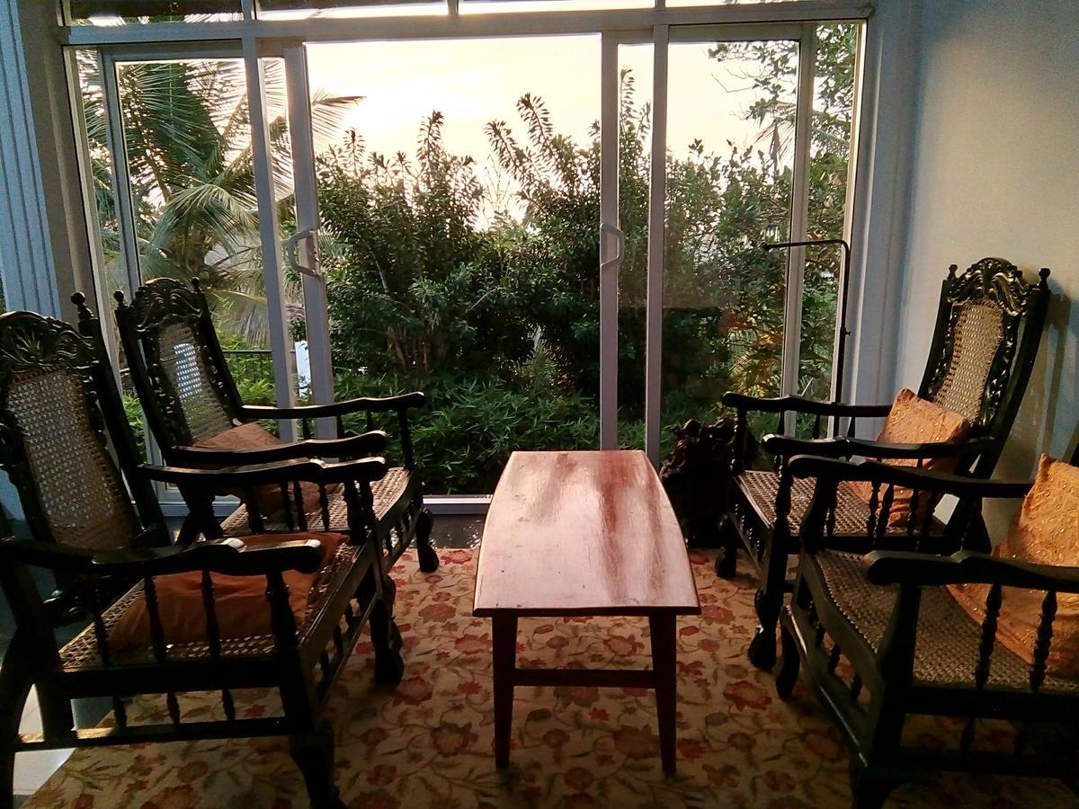 Primrose Hill Holiday Bunglow Kandy Exterior foto