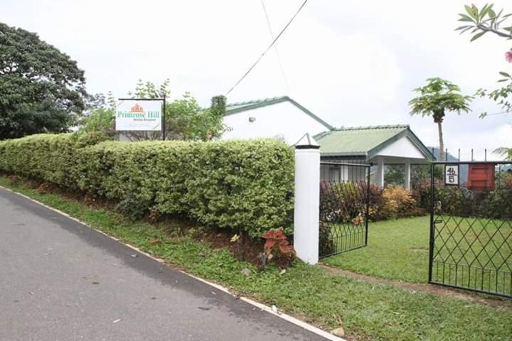 Primrose Hill Holiday Bunglow Kandy Exterior foto